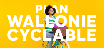 Plan d'action Wallonie Cyclable 2030